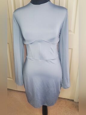 CBR Dress built in corset XL